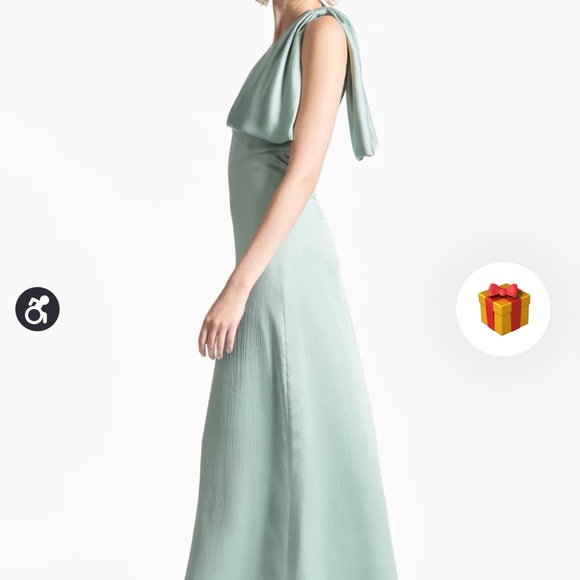 Sachin + Babi Chelsea Gown - Picture 5 of 6